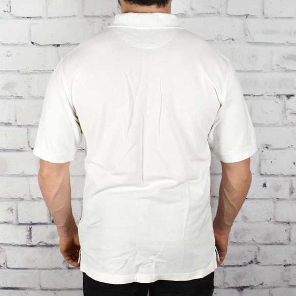 Port Authority World Series of Poker Cotton Pique Polo M - Picture 3 of 4